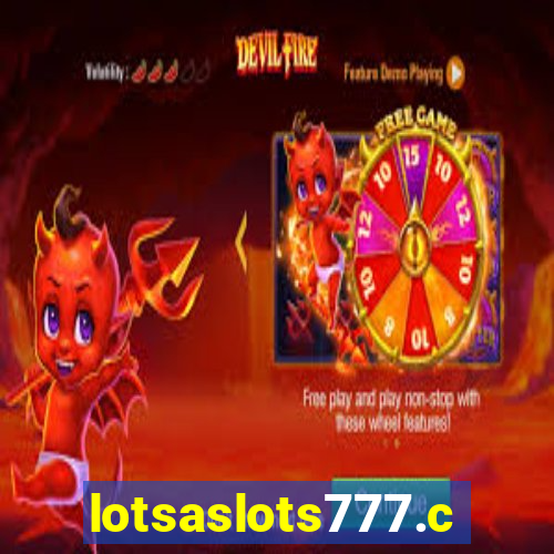 lotsaslots777.com