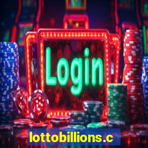 lottobillions.com