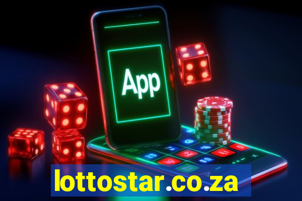 lottostar.co.za