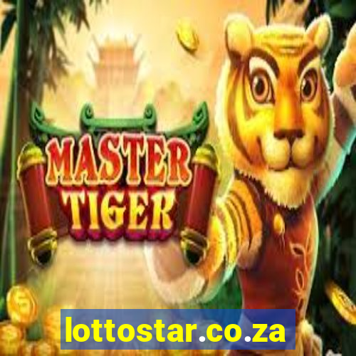 lottostar.co.za