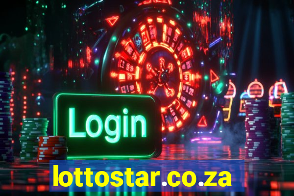 lottostar.co.za