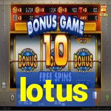 lotus-bet