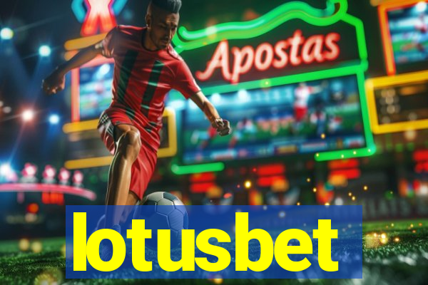lotusbet
