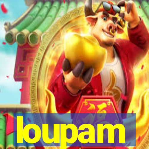 loupam