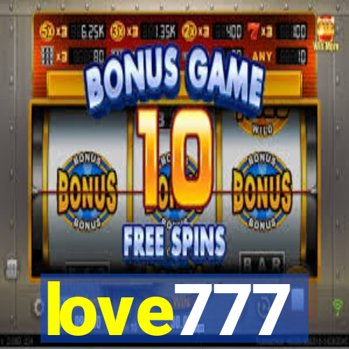 love777