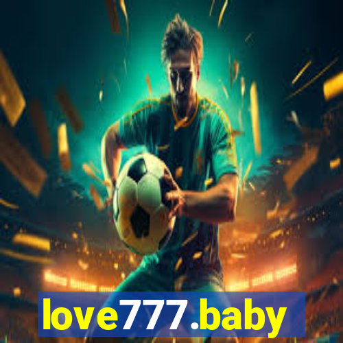 love777.baby