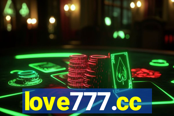 love777.cc