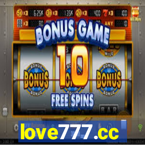 love777.cc