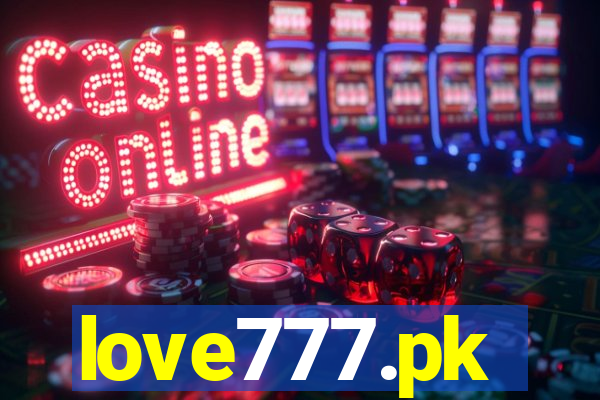 love777.pk