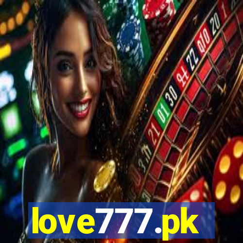 love777.pk