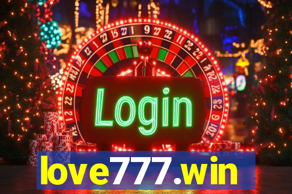 love777.win