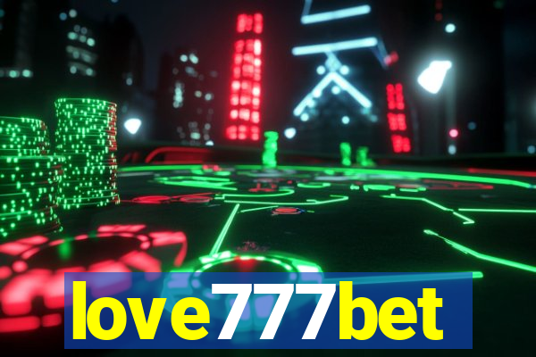 love777bet