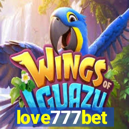 love777bet