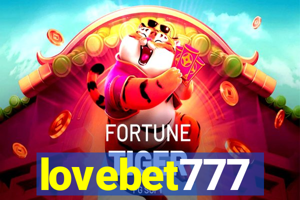 lovebet777