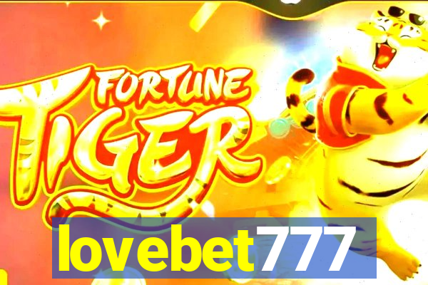 lovebet777