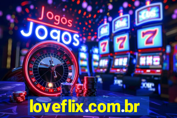 loveflix.com.br