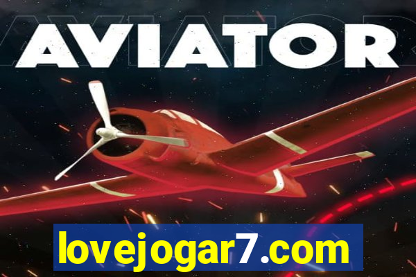 lovejogar7.com