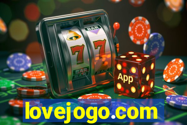 lovejogo.com