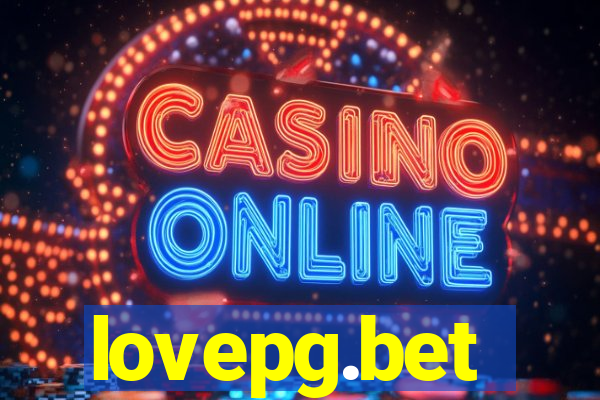 lovepg.bet