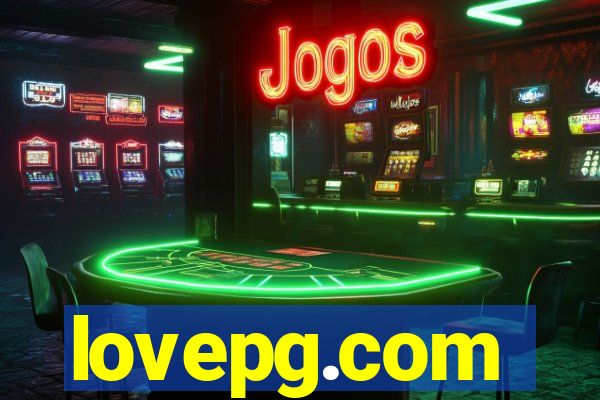 lovepg.com