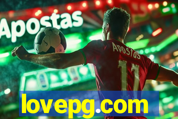 lovepg.com