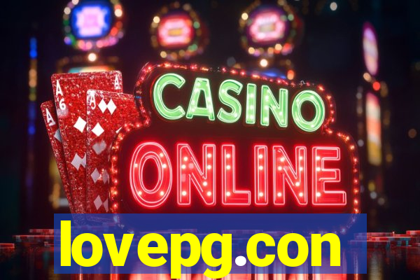 lovepg.con