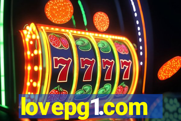 lovepg1.com