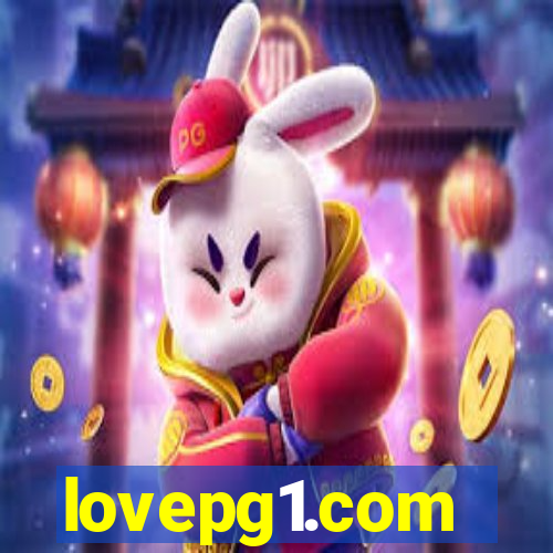 lovepg1.com