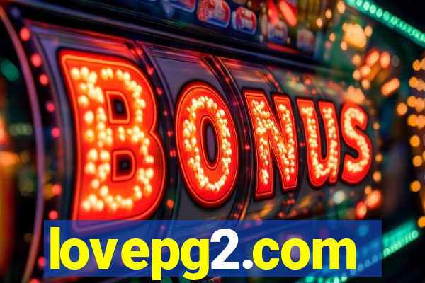lovepg2.com