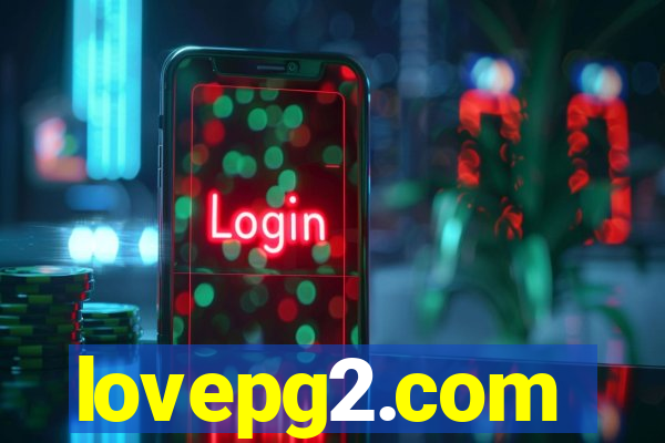 lovepg2.com
