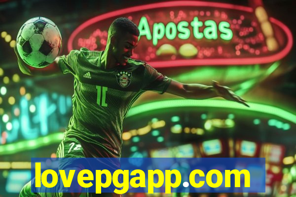 lovepgapp.com