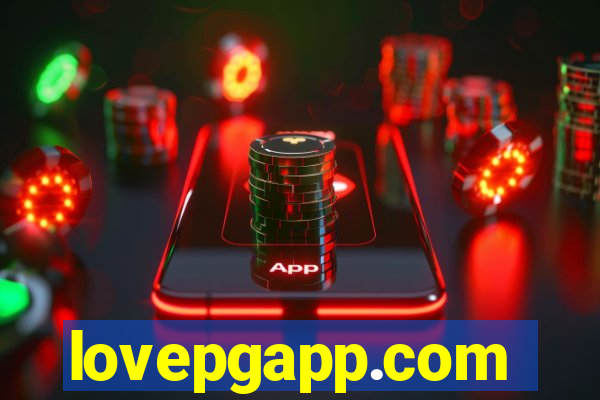 lovepgapp.com