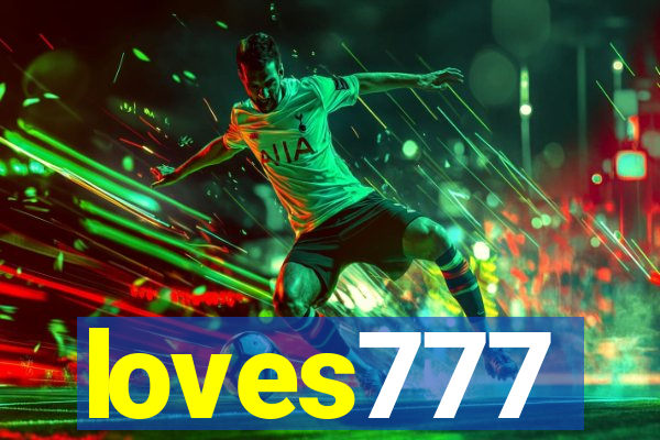 loves777