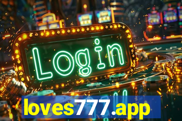 loves777.app