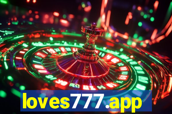loves777.app