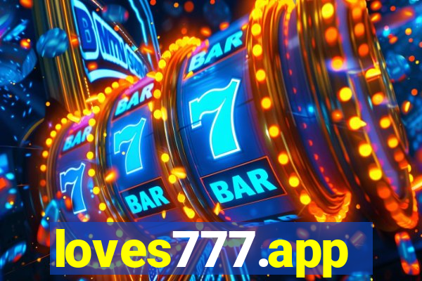 loves777.app