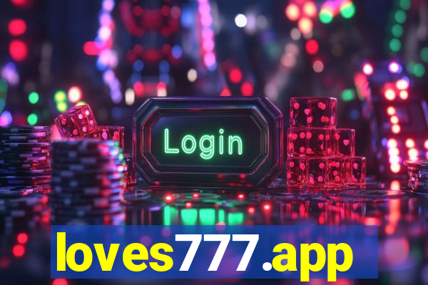 loves777.app
