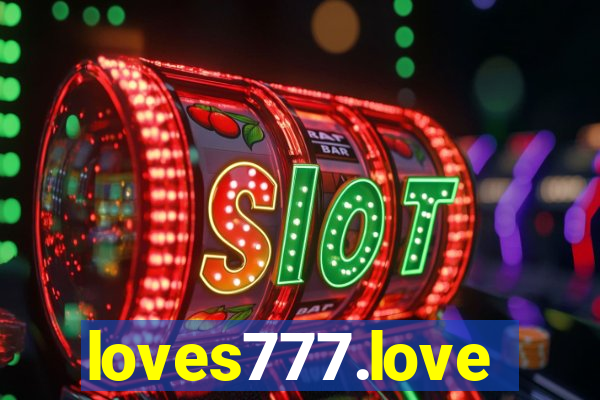 loves777.love