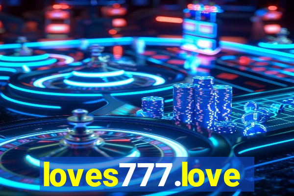 loves777.love