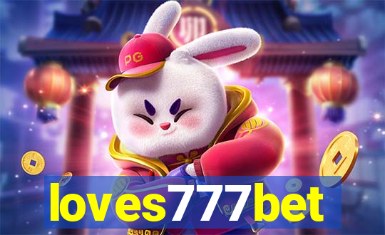 loves777bet