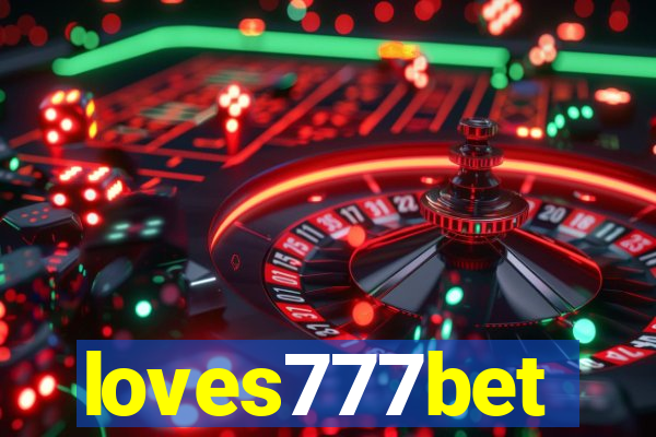 loves777bet