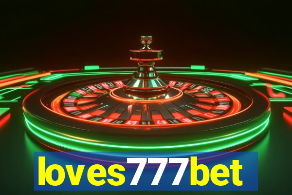 loves777bet