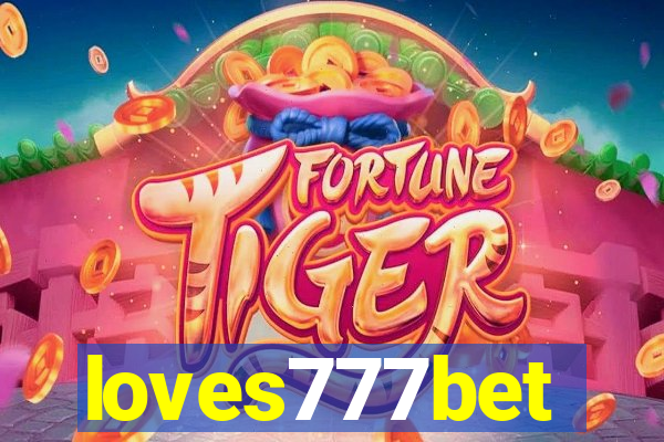 loves777bet