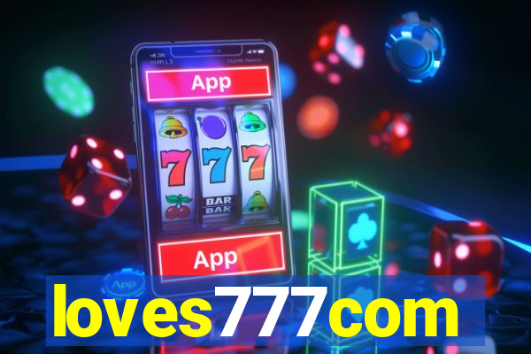 loves777com