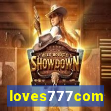 loves777com