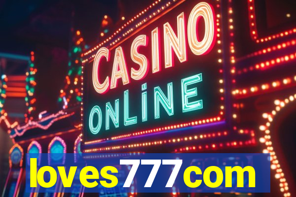 loves777com