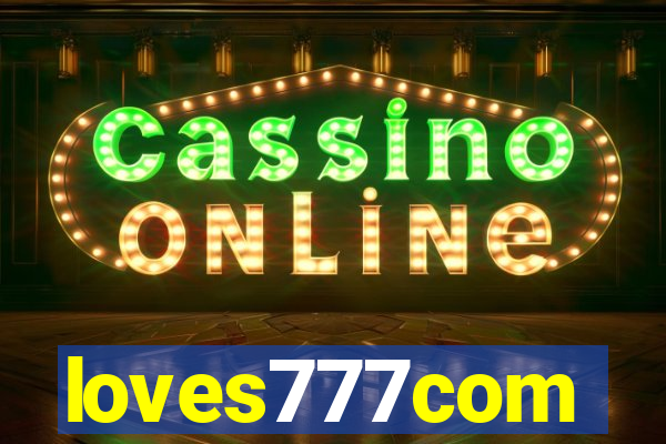 loves777com