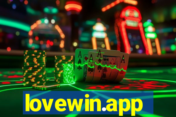 lovewin.app