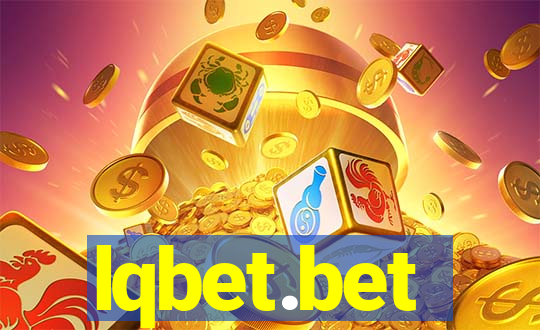 lqbet.bet