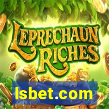 lsbet.com